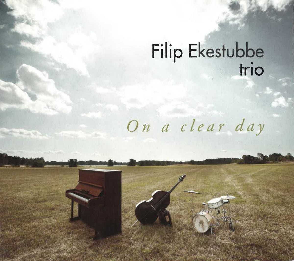 OUTHERE On A Clear Day