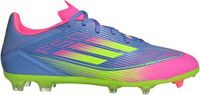 adidas Performance F50 League Firm / Multi-Ground Voetbalschoenen - Unisex - Blauw