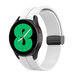Samsung D-buckle sportbandje - Wit - 40mm & 44mm
