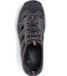 Rieker Heren Instappers Slipper, 08065-02 Grey Combination Blue