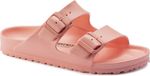 Birkenstock Arizona sandales rose - Taille 36