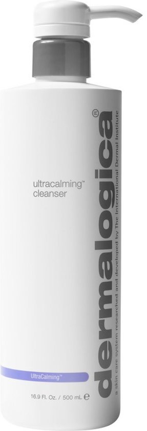 Dermalogica UltraCalming Cleanser 500ml