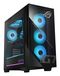 ASUS ROG GM700TZ-R9800X046W AMD Ryzen 7 9800X3D 32GB DDR5 1TB SSD NVIDIA GeForce RTX 5080 Windows 11 Home Zwart