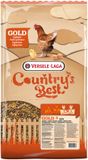 Versele-Laga Country's Best Gold 4 Mix Kip-Graan Met Legkorrel - Kippenvoer - 5 kg Standaard