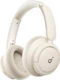 Soundcore Life Q30 Hybrid Active Noise Cancelling Headphones - White