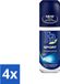 Fa - Sport - Déodorant Roller - Energizing Fresh - 50 ml - 4 pièces
