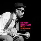 Intermusic Jazz Images Inta Somethin