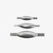 D&W The Motion Corporation Aluminium anode met laslussen
