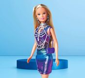 Simba Toys Steffi Love Super Glam