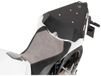 Hepco Becker Honda Cb 1000 Hornet/sp 2025 Sportrack Porte-bagages Argent