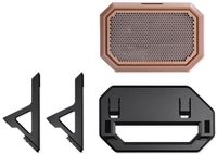 Thermaltake AC-076-ONLNAN-A1 Accessoireset Mini Tower Zwart, Zand