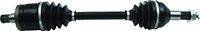 All Balls Heavy Duty 6 Ball Axle (Achter Links) Voor 19 CAN-AM REN1000XXC