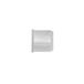 Riegler Kartelmoer, M10x1,0, voor slang 4/6 mm, werkdruk max. 10 bar (20 °C) / max. 1 bar (170 °C), PFA