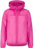 Craft Hypervent Light Wind Jas Roze XS Vrouw