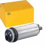HELLA 8TF 358 106-601 Brandstofpomp