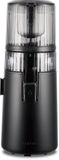 Hurom H70FT Mat Zwart | Easy Clean | Slowjuicer | Juicer | Groenten en Fruitpers