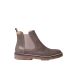 Toni Pons Bottines femme en cuir imprimé serpent | ISA-CC