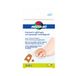 Master-Aid Soins des pieds 6 disques anti-callosités avec 6 pansements interdigitaux