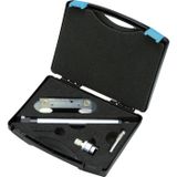 Gedore Automotive KL-0280-602 KC blokkeergereedschapsset, VW-Audi