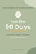 Newly Diagnosed Type 1 Diabetes Organizer: Your First 90 Days: Appointments, Questions, and Supplies. A Practical Workbook for Parents