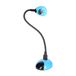 HUE HD Kamera -USB Dokumentenkamera und Webcam, blau