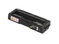 Ricoh 884946 Toner Cartridge Zwart Origineel