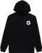 DC Shoes Shape Or Destroy Sweatshirt Zwart S Man