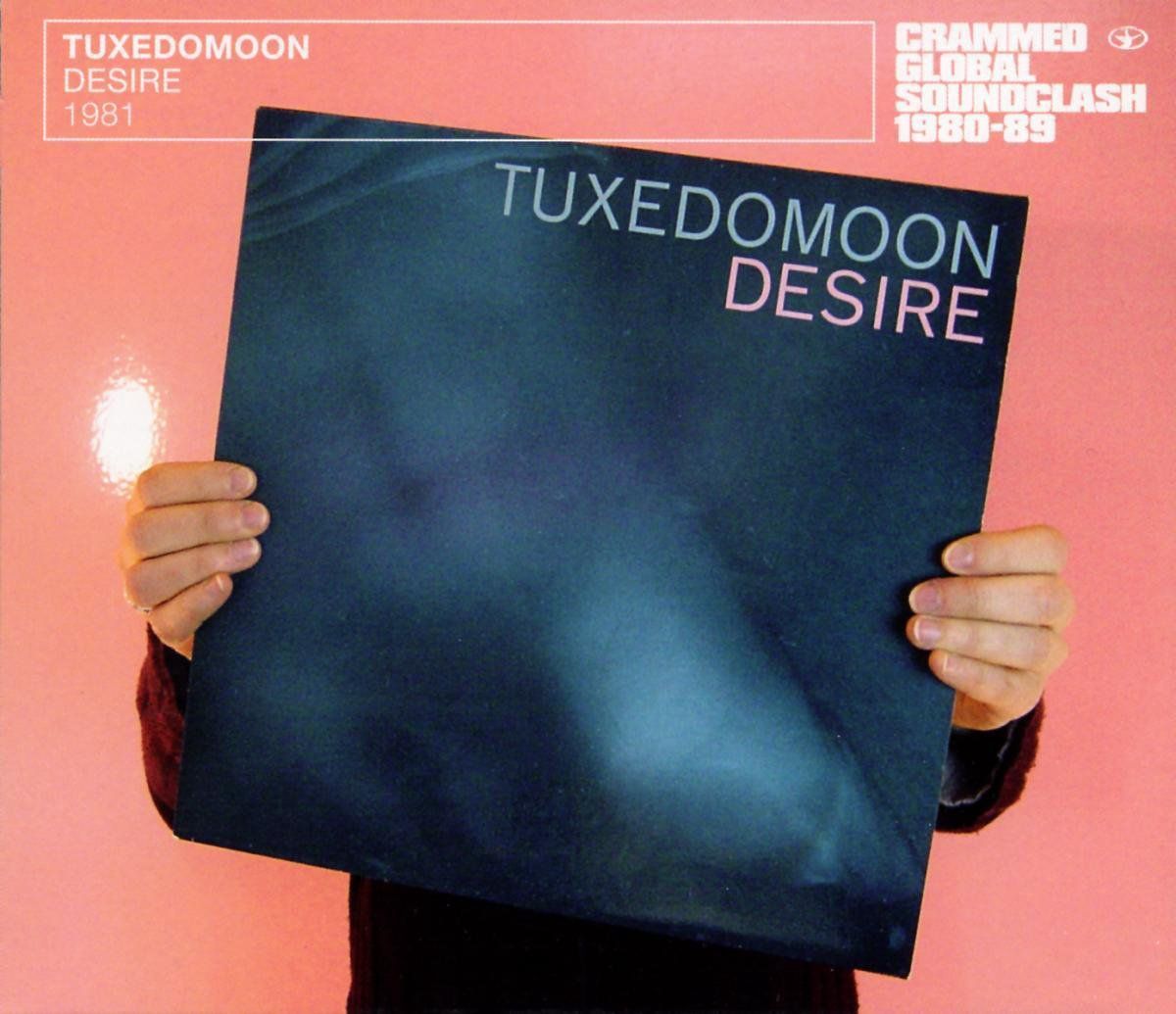 Coast2Coast Desire/No Tears - Muziek - 5410377001534