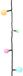 Lumineo LED cherry lights l9m zwrt/soft mlt kerst