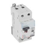 Legrand 410963 DX3 FILS B10A 1P+N 6KA 30MA A
