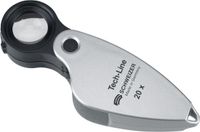 SCHWEIZER inslagloep Tech-Line verg. 20x lens-D.16,8mm - 9620