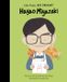 Hayao Little People, BIG DREAMS- Hayao Miyazaki