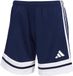 Adidas Squadra 25 Short Dames - Maat M