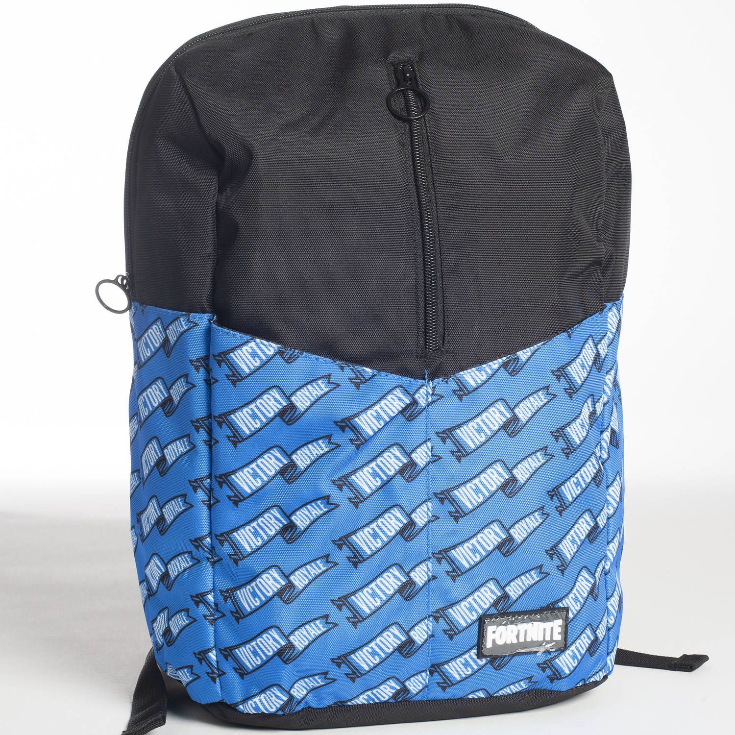 Simbashop Rugzak Victory Royale - Zwart - 40 x 28 x 11 cm - Polyester - 2023