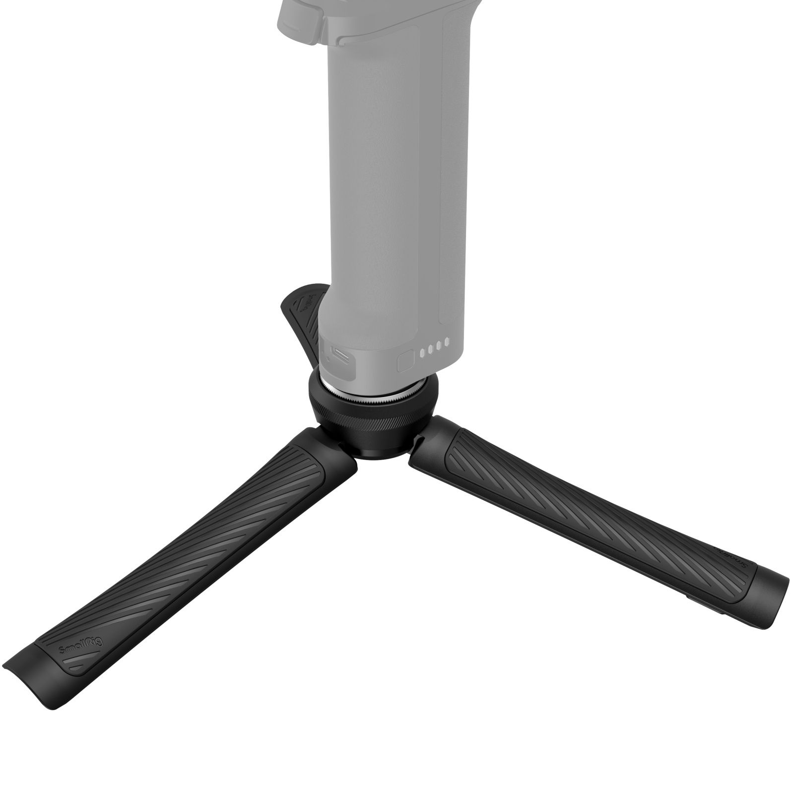 SmallRig 4117 - Tripod - Smartphone/Digital camera - 3 legs - Black