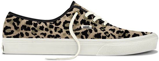 Vans Authentic Schoenen Beige EU 39