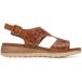 REFRESH - Sandales pour femme – chaussures confortables et polyvalentes – mode décontractée