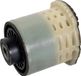 Febi Bilstein Suspension, Achskörper 180438 Chevrolet 013313230 013354691