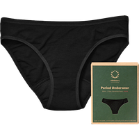 AllMatters Menstruatieondergoed Bikini - S