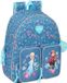 Disney Sac à dos Scolaire Bleu 28 x 34 x 10 cm
