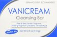 Vanicream Savon nettoyant - sans parfum - 110g