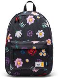 Herschel LEGO Classic Backpack 26L Falling Florals Zwart
