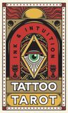 Tattoo Tarot (Mini Deck)