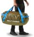 HELLY HANSEN GUIDE DUFFEL BAG - Sac de voyage, vert foncé, 90 litres