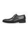 Floris Van Bommel Sfm-30310 De Loper Nette schoenen - Veterschoenen - Heren - Zwart - Maat 44