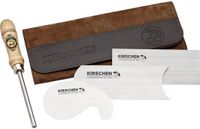 Kirschen 3824001 Set verfschrapers