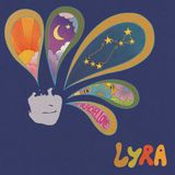 V2 Red Eye Lyra - Rachel Love - CD - Standard Edition - Pop