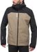 Millet Seneca Goretex 2l Jas Zwart L Man