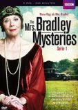 Mrs. Bradley Mysteries - Seizoen 1