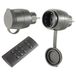 REV 0085600503 Smart Plug 3680 W Zwart